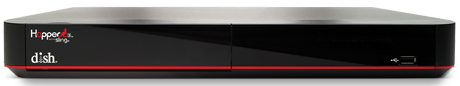 Hopper 3 HD DVR from A-1 Satellite Center, Inc. in Donalsonville, Georgia - A DISH Authorized Retailer