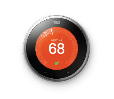 DISH Smart Home Services - Nest Learning Thermostat - Donalsonville, Georgia - A-1 Satellite Center, Inc. - DISH Authorized Retailer